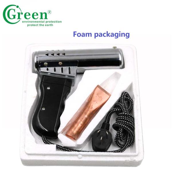 High Power Electric Soldering Iron 300-2000 ℃ For Industrial Welding 500W SGS