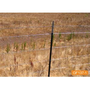 Woven Wire Animals Fence Panels