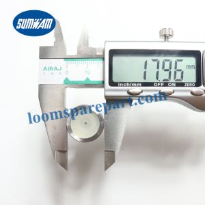 Bubble Paper Packing Tsudakoma Loom Parts Picanol Omni Rv Plunger