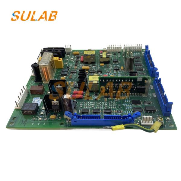 Buy Otis Elevator Inverter Drive PCB Board ABA26800XU5 ACA26800XU5 at wholesale prices