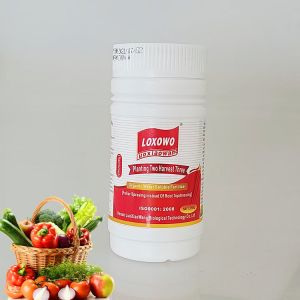 Best Quality Supplier 100% Soluble Agricultural Products For Fruit