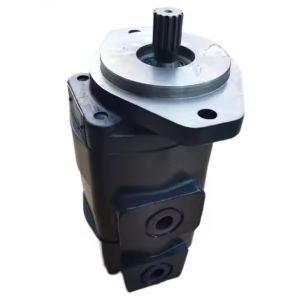 EC360 EC330 EC460 Gear Pump 14530502 14531413 14576326 14573559 14880006