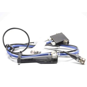 3HAC8820-1 Customer Conn. Axis 4 Articulated Robots IRB4400 Plc Logic Controller