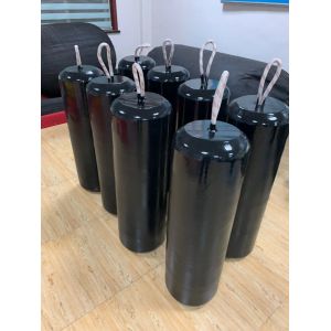Customizable Foam Filled Fenders in Various Sizes for Marine Application