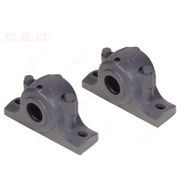 Bolck Housing Spherical Roller Bearing For Mining SN512 With Bearing 2310 K