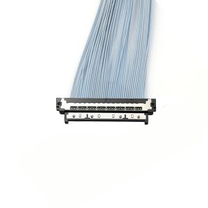 0.4mm USL20-30SS-007B - Professional Connector for HD Security & Industrial