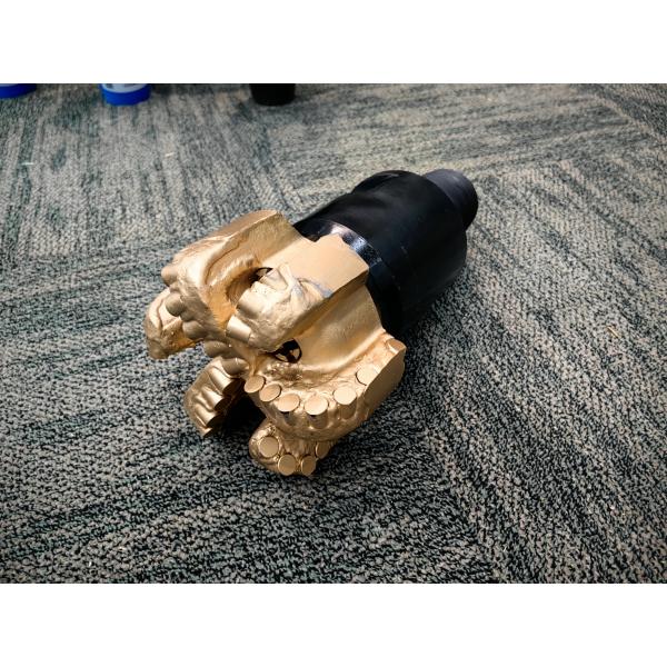 6 1/2 inch Imported Material PDC Drill Bits for sandstone drilling