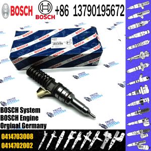 Fuel Unit Pump Injector 0414702021 0414702022 0414702023 0414702024 0414702025