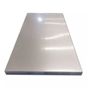China ASTM A240 304 316l 310S Stainless Steel Plate 2440mm 3000mm on sale