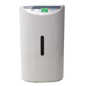 Quality 25l/day Dehumidification DH-252B Electric Power Source for Optimal Performance for sale