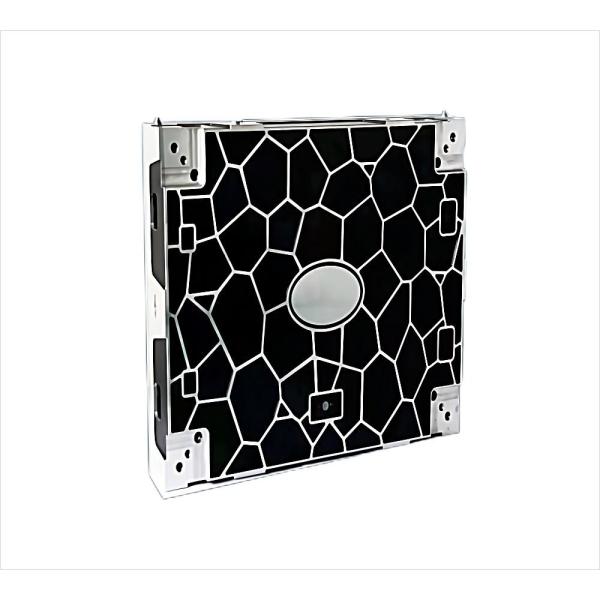 Buy Front Maintenance Service High Refresh LED Display Fine Pixel Pitch P1.6mm at wholesale prices