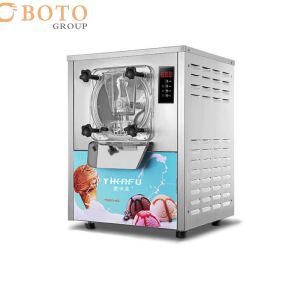 Boto Group Commercial High Quality Food Grade Stainless Steel Ice Cream Cone