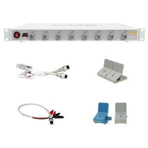 DCIR Battery Cell Cycler