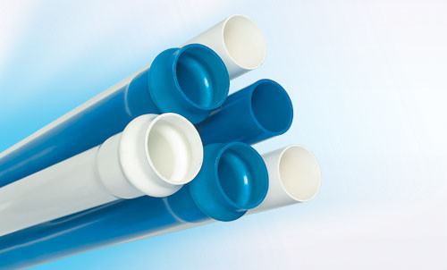 Buy PVC-U Water Pipe and Fittings at wholesale prices