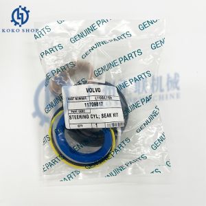 Volvo Loader Hydraulic LIFT STEERING TILTING Sealing 11999895 11709832 17254063