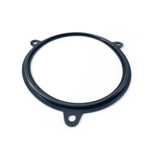 Custom Molded Rubber Gasket Custom Silicone Rubber Gasket