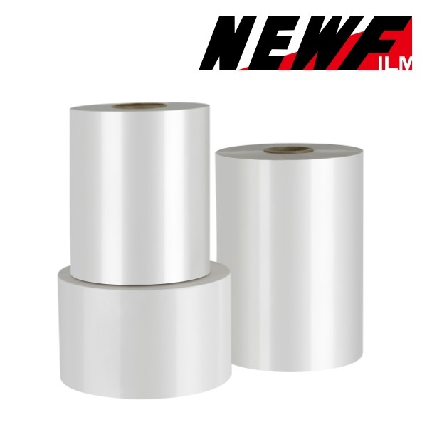 75mic Gloss Lamination Higher Adhesion Ultra-Bonding Digital Thermal Lamination