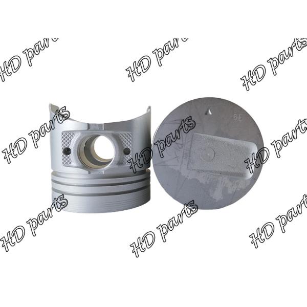 Buy K4N Diesel Engine Piston 30H17-02110  For Mitsubishi at wholesale prices