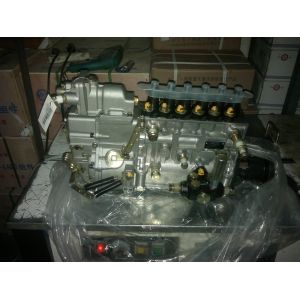 Quality original sino howo dump truck injecton pump VG1560080302 for sale