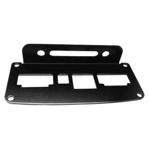 OEM Laser Cutting Metal Stamping Parts Multipurpose Practical