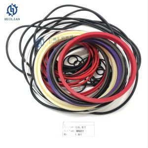 China BR5011 Hydraulic Repair kits Seal kit For  Hydraulic Hammer on sale