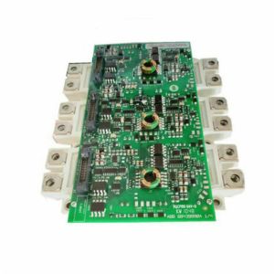 FS450R12KE3/AGDR-71CS ABB PLC Board