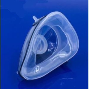 PVC Resuscitator Medical Grade Material Medical Grade Liquid Silicone Rubber