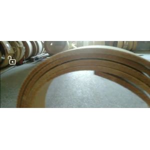 Melamine Resin With Brass Wire Non Asbestos Woven Brake Lining