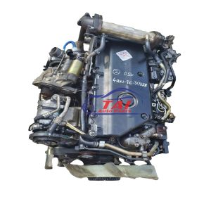 5.2L Complete Engine 4HK1 4HK1T For Isuzu Truck