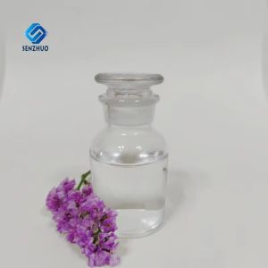 C10H30O5Si5 Decamethylcyclopentasiloxane In Cosmetics CAS 541-02-6 D5