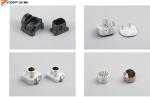 CNC machining precision Titanium connecting rod parts for automobiles processing
