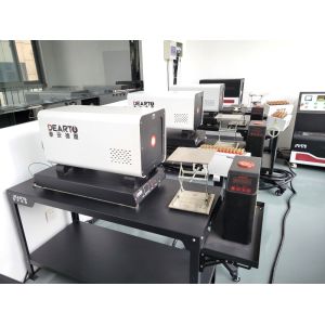 Professional White Thermocouple Validation Test Oven for Precise Temperature