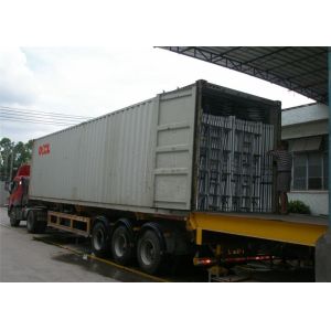 Mobile Aluminium Scaffold Tower Durable 7.5m Easy Towers Scaffolding