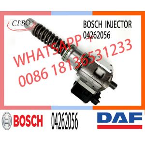 China Fuel Unit Pump 0414755016 04262056 For  REN-AULTT on sale