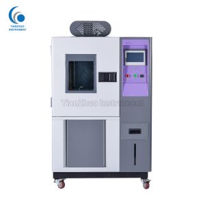 Stable 408L Temperature Humidity Test Chamber - 40 - + 150 °C 20 % 98 % R.H