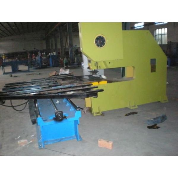 Buy High Speed Perforated Metal Machine at wholesale prices
