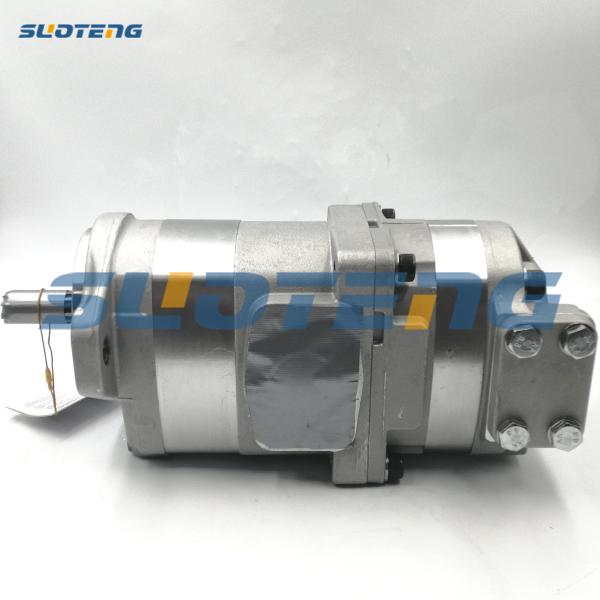 705-51-20070 Hydraulic Gear Pump For WA320-1 Loader