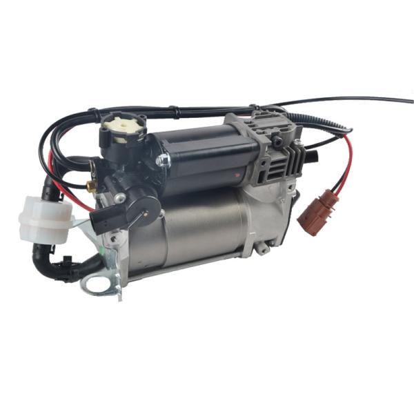 Buy Portable 5KG Air Suspension Car Air Compressor For Audi A6 4F Allroad 4F0616005E 4F0616006A at wholesale prices