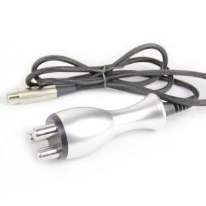 RF And Ultrasonic Cavitation Body Slimming Machine , Weight Reduction Equipment