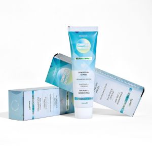 Hot Remineralizing Hydroxyapatite Repair HAP Enamel Protection Mint Flavor