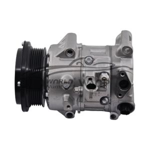 883100T020 Car Air Compressor 7SEH17C For Toyota Highlander For AGV WXTT096