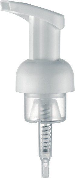 Buy Nonspill K511 Plastic Foam Pump Soap Dispenser Reusable Alkali Resistant at wholesale prices