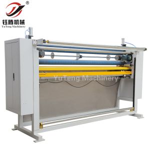 Automatic Mattress Quilting Fabric Panel Cutting Machine