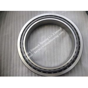 Good Quality , Good Price Single row taper roller bearing 32944 , KLM545849