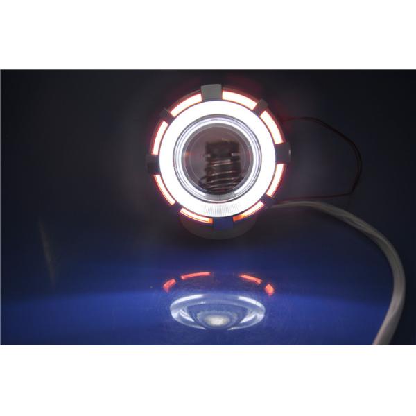Buy MotorCycle----M3 2.00 inch projector lens kit at wholesale prices