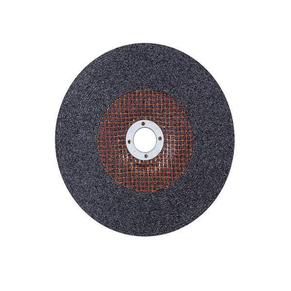 Buy OBM D125mm Reinforced Concrete Abrasive Wheel For Grinding at wholesale prices