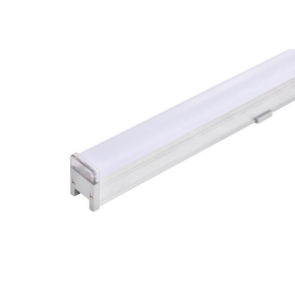 Outdoor LED Linear Strip Light Waterproof IP66 Epistar / Cree 4 In 1