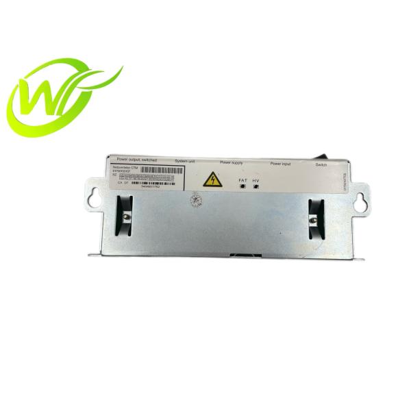 ATM Machine Parts Wincor Nixdorf Cineo C4060 Power Distributor CTM 1750150107