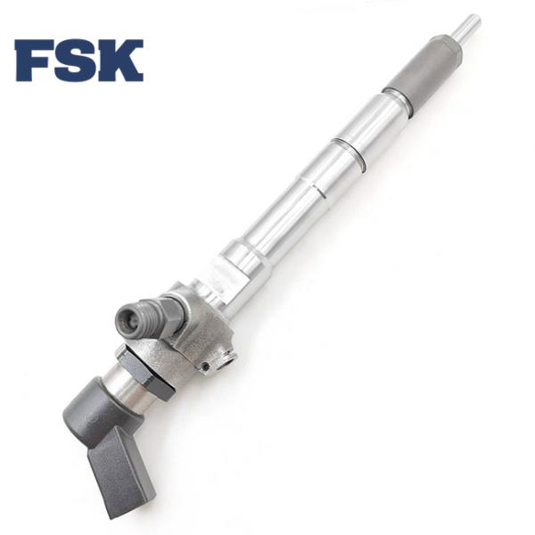 Buy Common Rail Fuel Injector Assembly 03L130277B For Volkswagen 1.6 Diesel Engine at wholesale prices