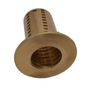 Customized Metal Parts: Precision CNC Turning and Milling Services